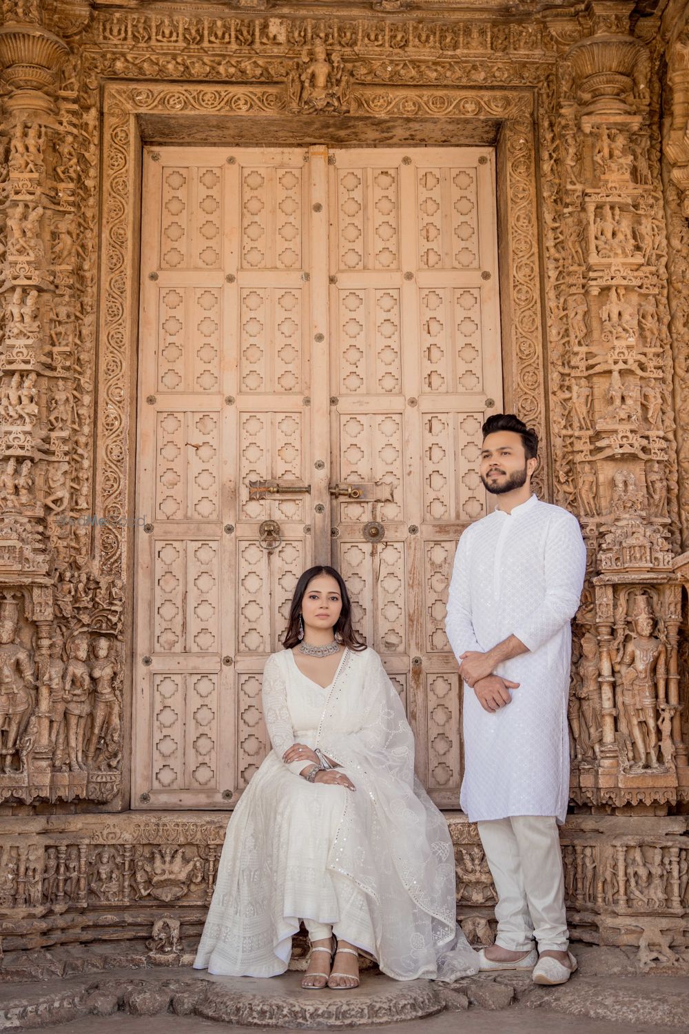 Photo From Prewedding Shoot at udaipur - By 50mm Films