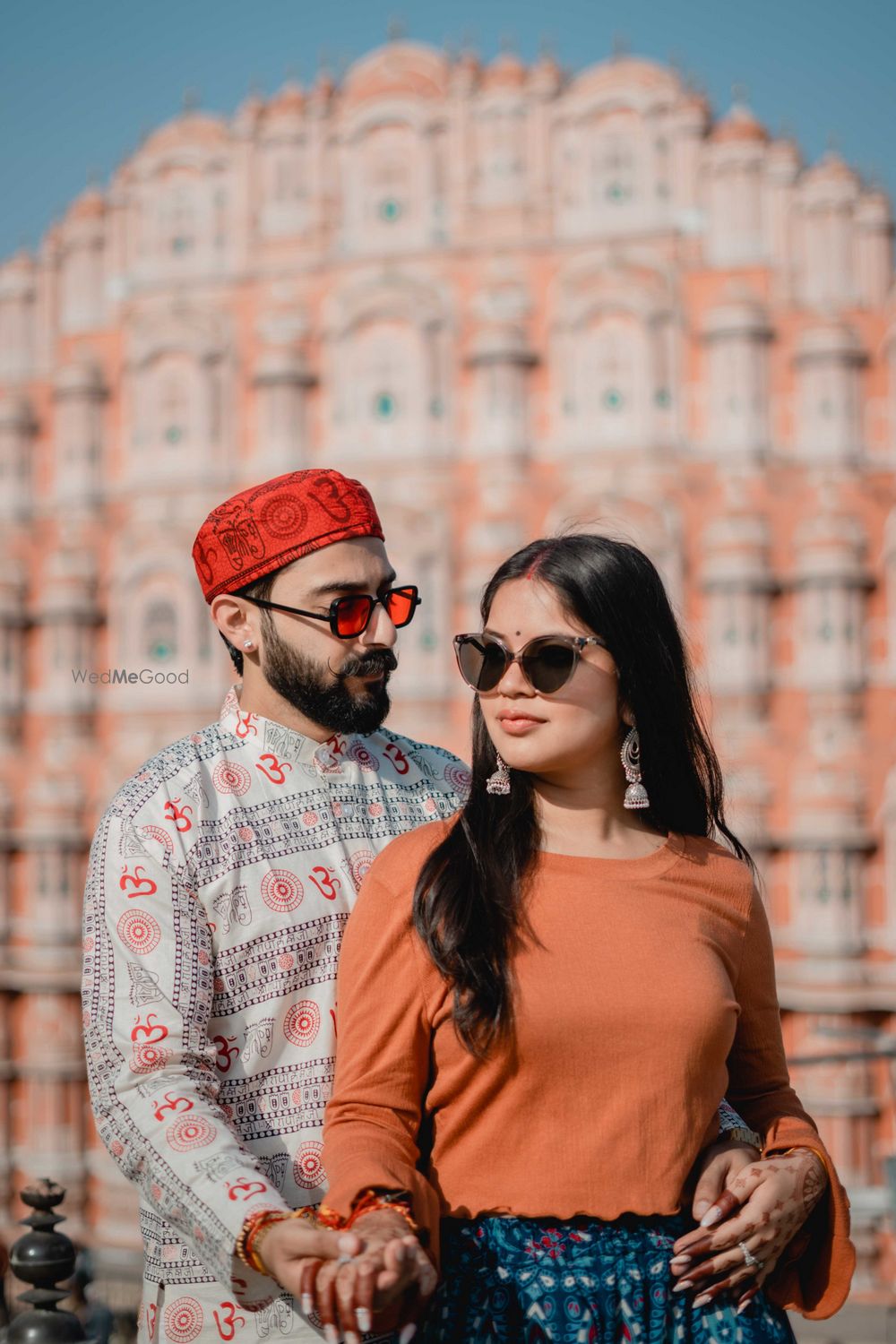 Photo From Prewedding Shoot in Udaipur - By 50mm Films