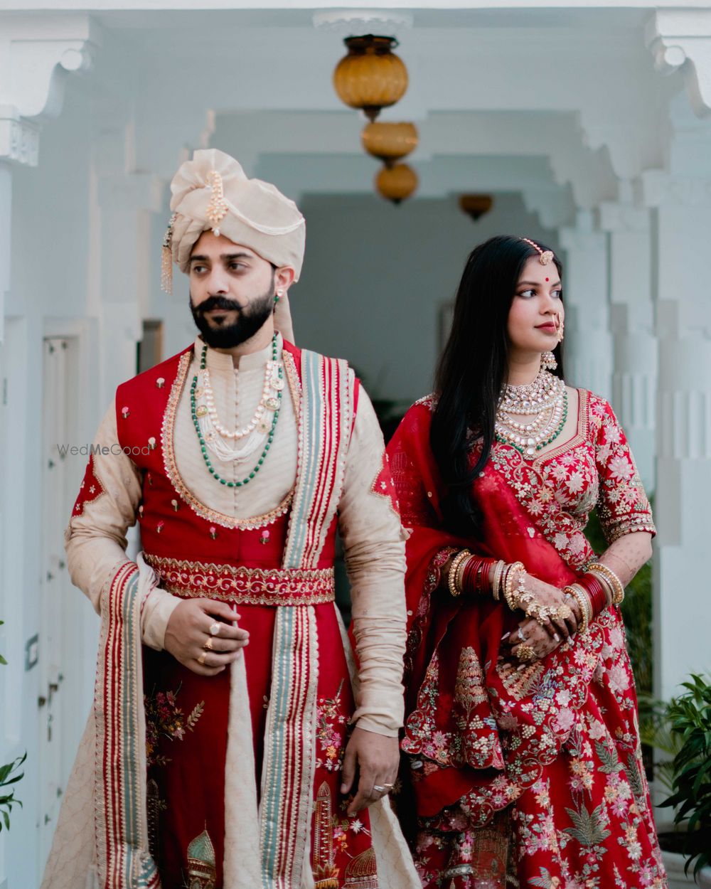 Photo From Prewedding Shoot in Udaipur - By 50mm Films