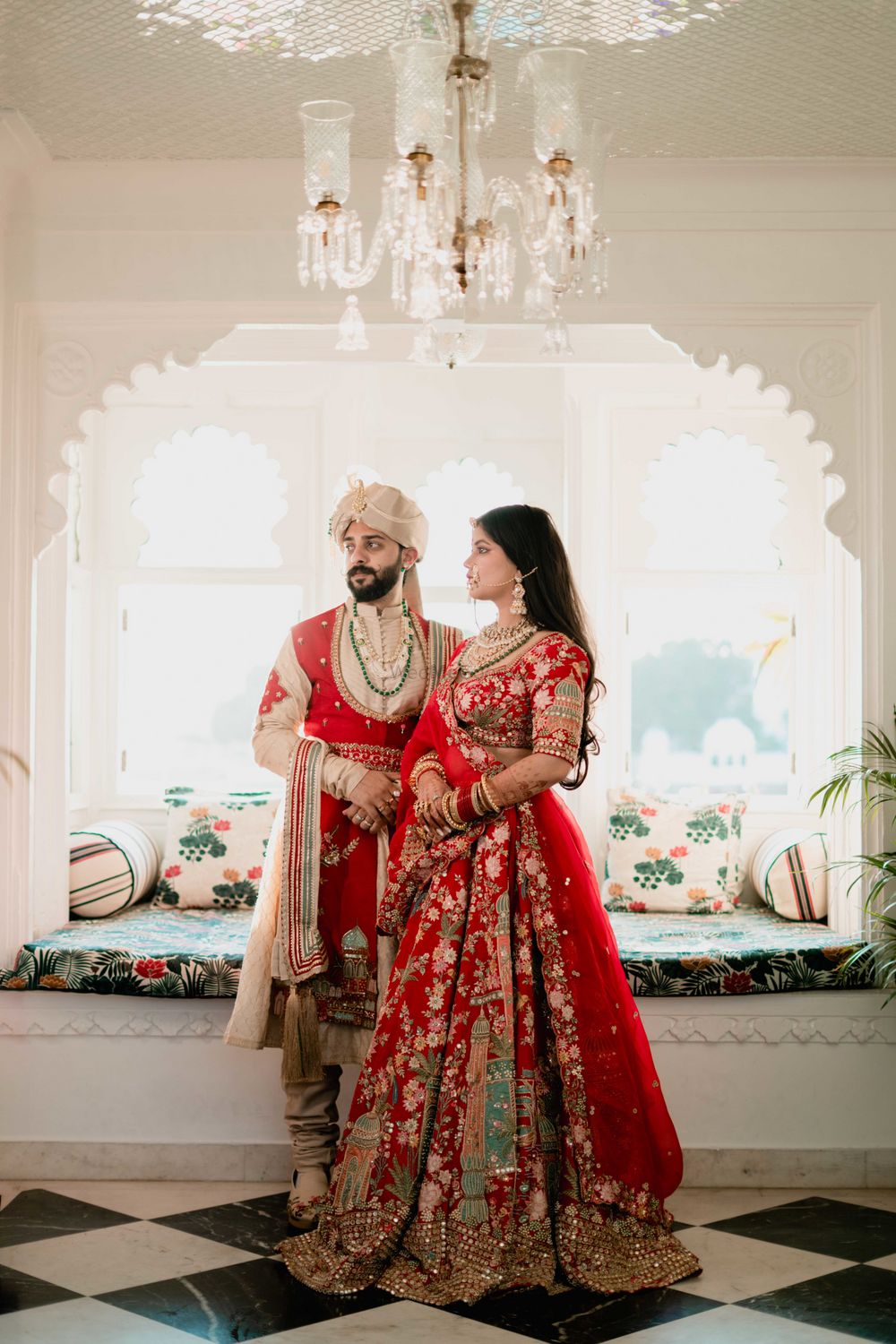 Photo From Mansi & Jay Prewedding - By 50mm Films