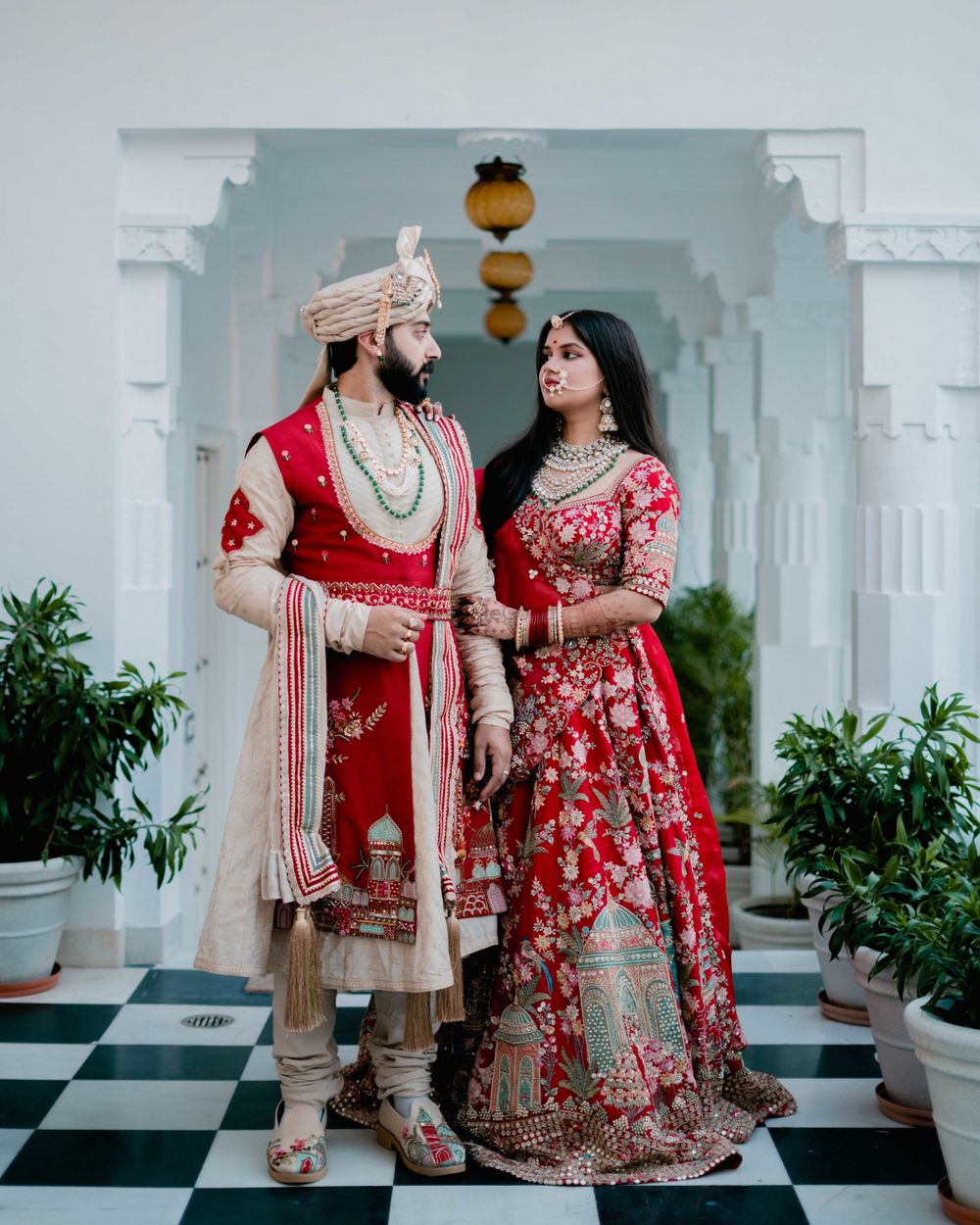 Photo From Mansi & Jay Prewedding - By 50mm Films