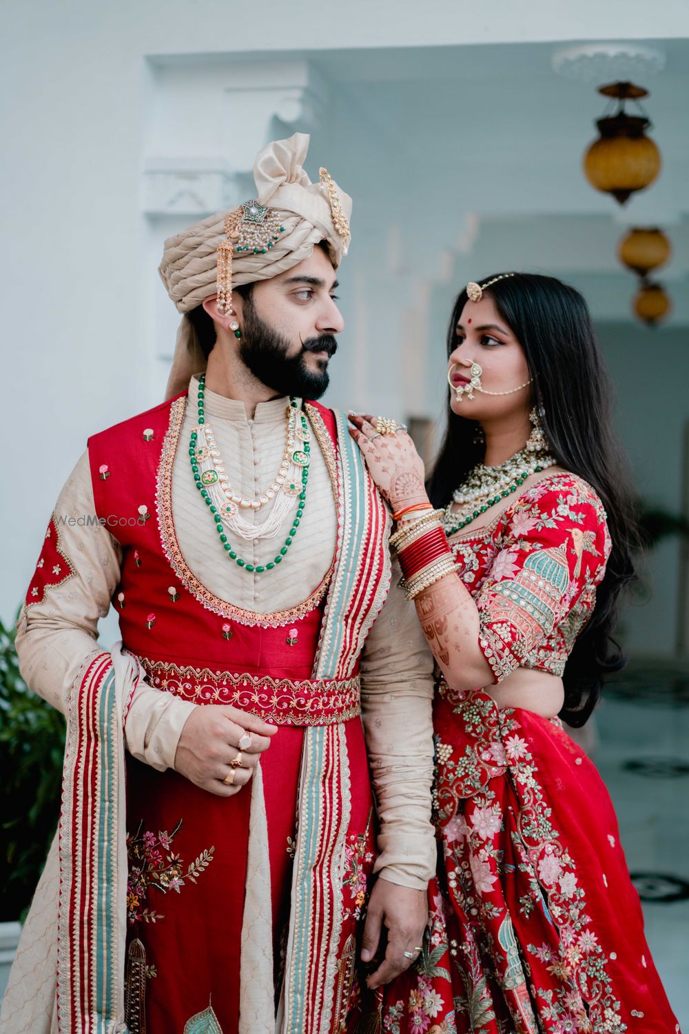 Photo From Prewedding Shoot in Udaipur - By 50mm Films