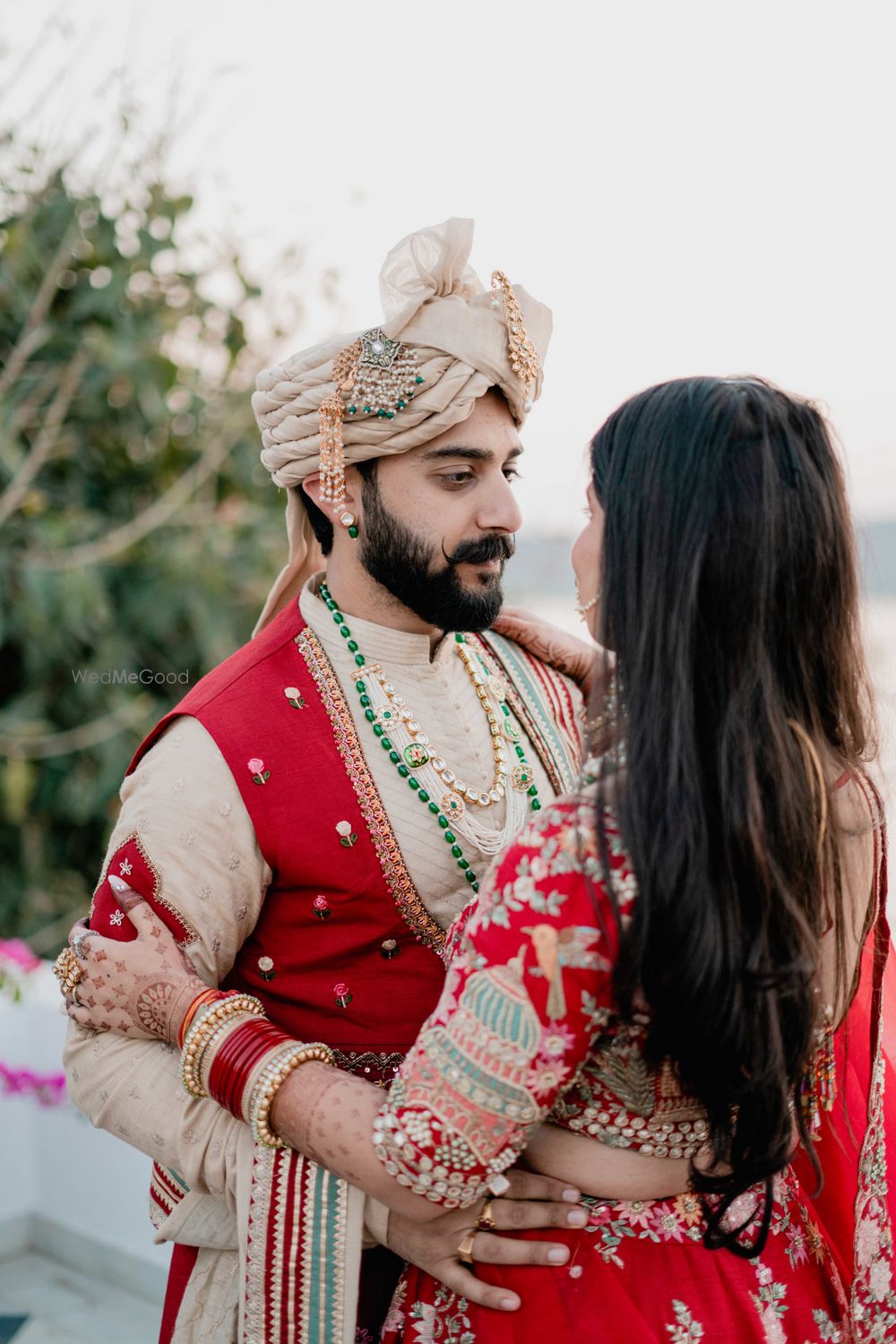 Photo From Prewedding Shoot in Udaipur - By 50mm Films