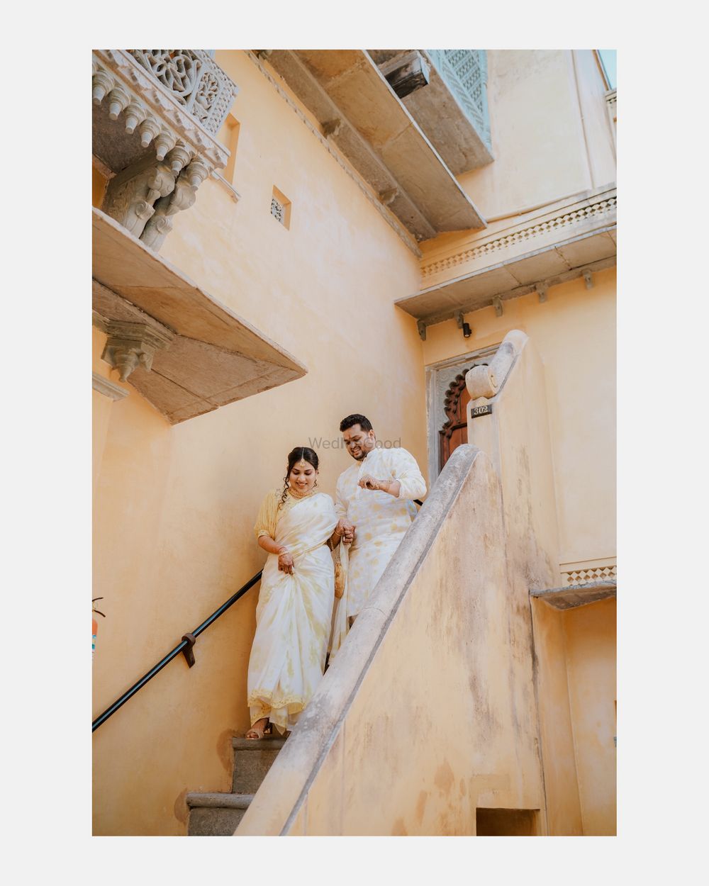Photo From Shrutig & Vaibhav - By The Wedding Stellars