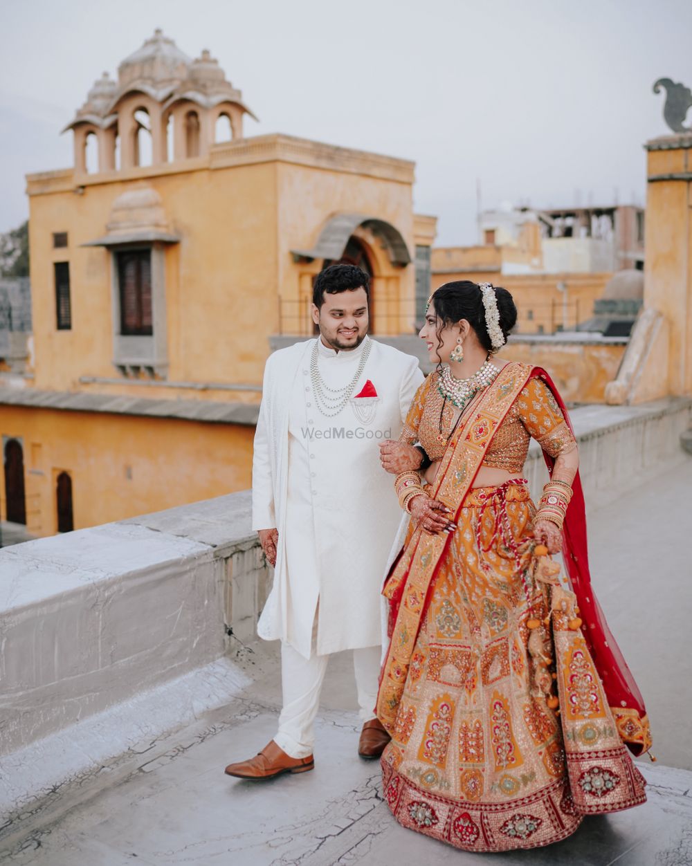 Photo From Shrutig & Vaibhav - By The Wedding Stellars