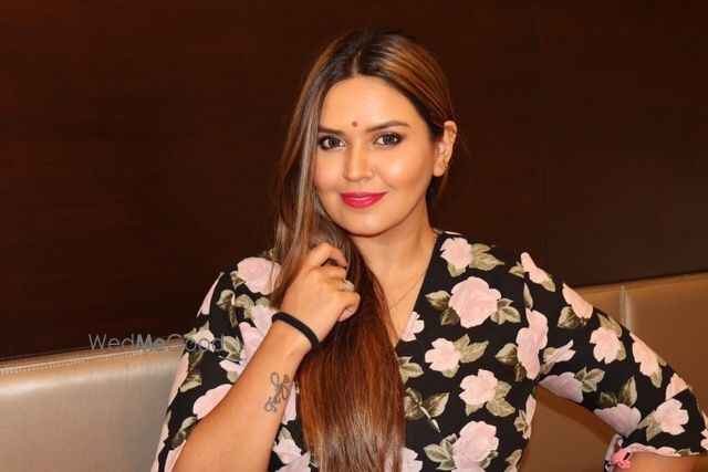 Photo From Party Makeup - By Makeup and Hair by Srishti