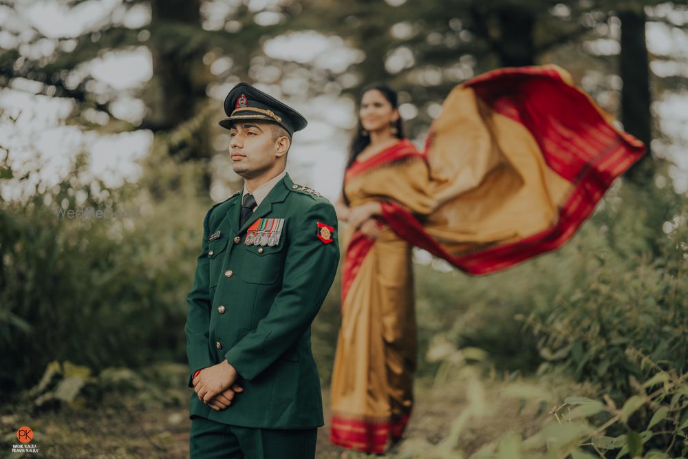 Photo From Megha Aashutosh - By Pranav Kalra Photography