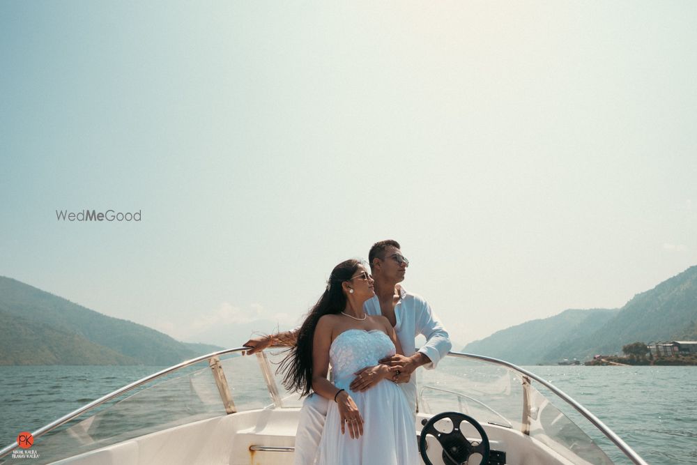 Photo From Megha Aashutosh - By Pranav Kalra Photography