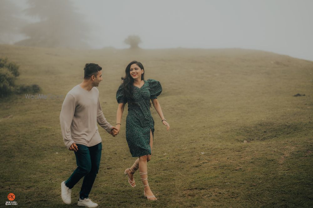 Photo From Megha Aashutosh - By Pranav Kalra Photography