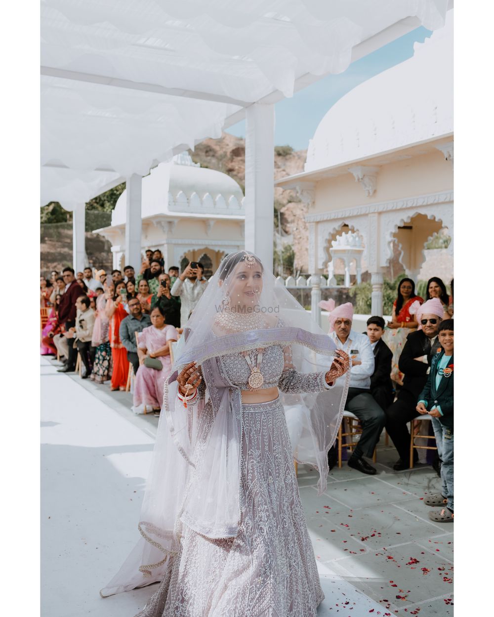 Photo From Muskan & Abhay  - By The Wedding Stellars