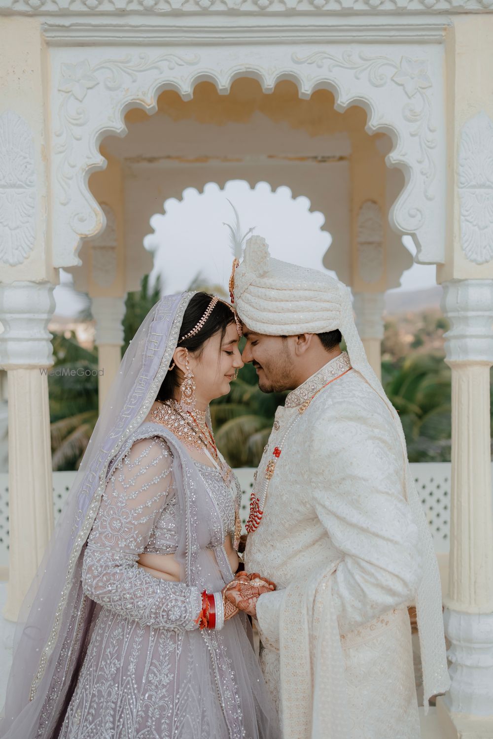 Photo From Muskan & Abhay  - By The Wedding Stellars