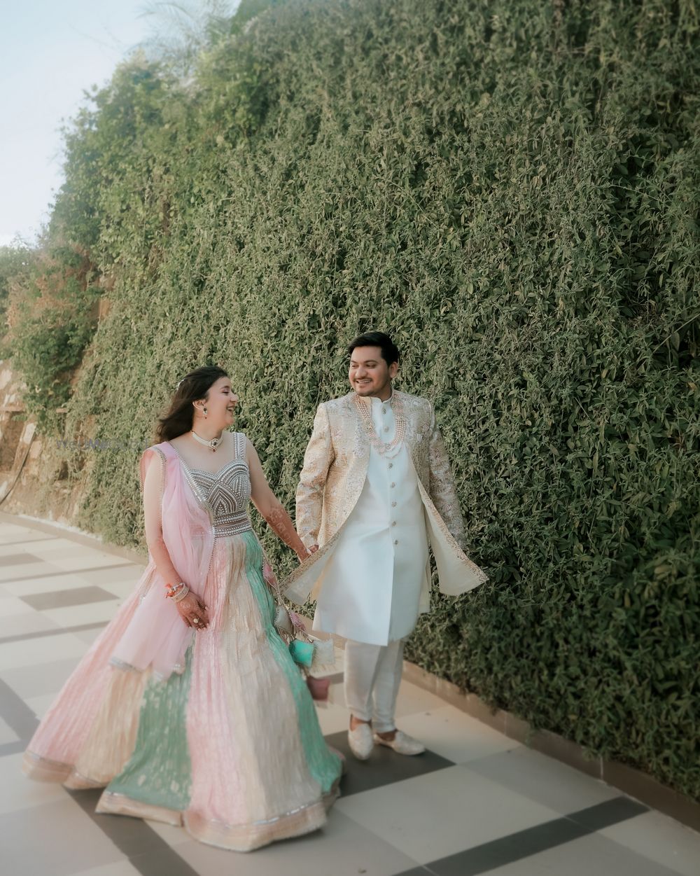 Photo From Muskan & Abhay  - By The Wedding Stellars