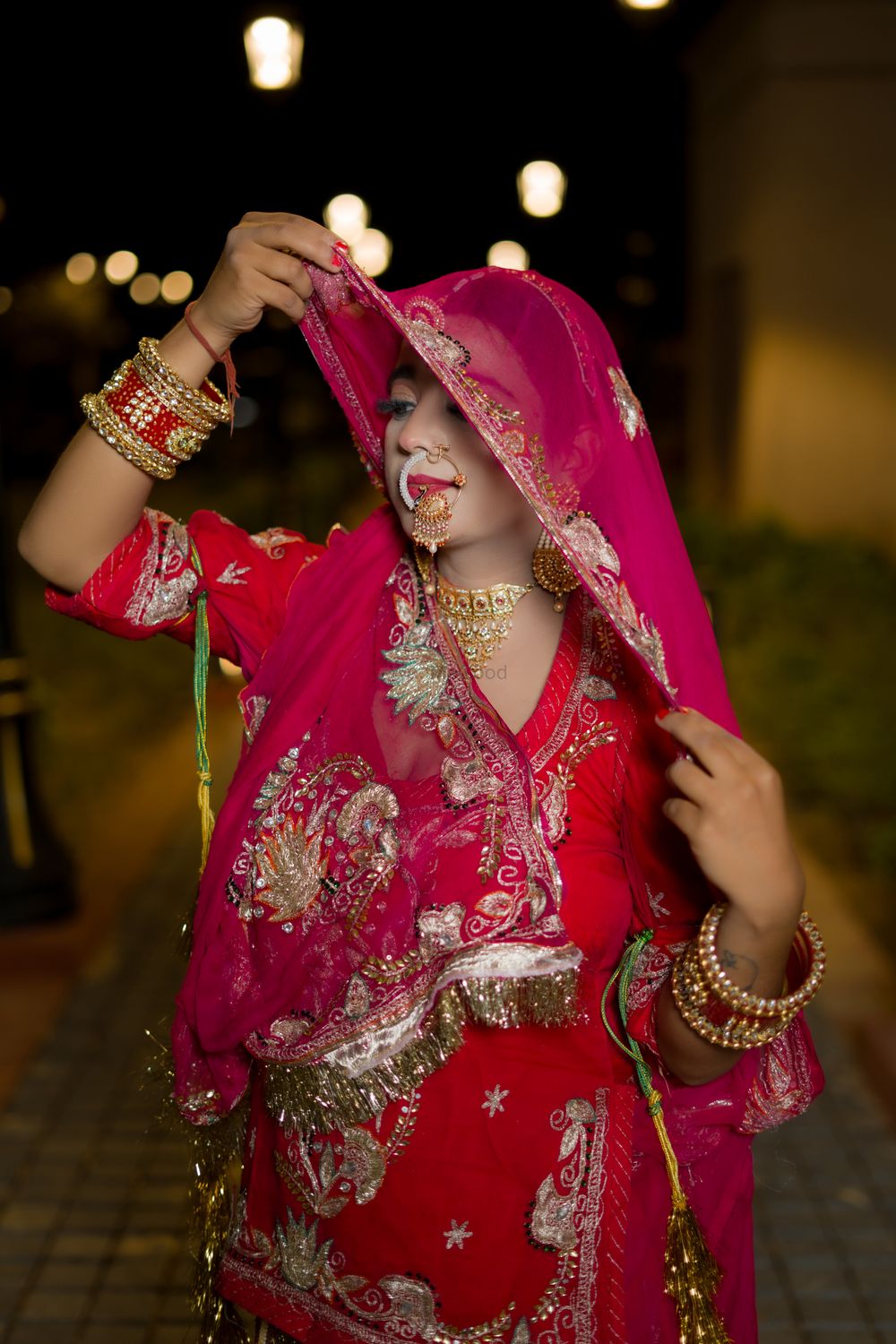Photo From Bridal Makeup  - By Nehaa Arora Makeovers