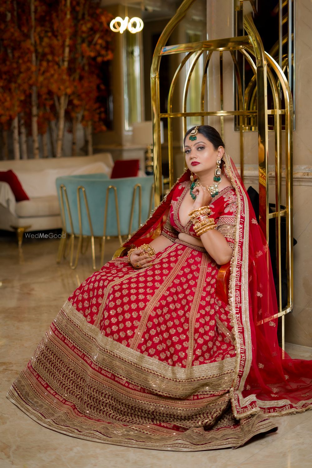 Photo From Bridal Makeup  - By Nehaa Arora Makeovers