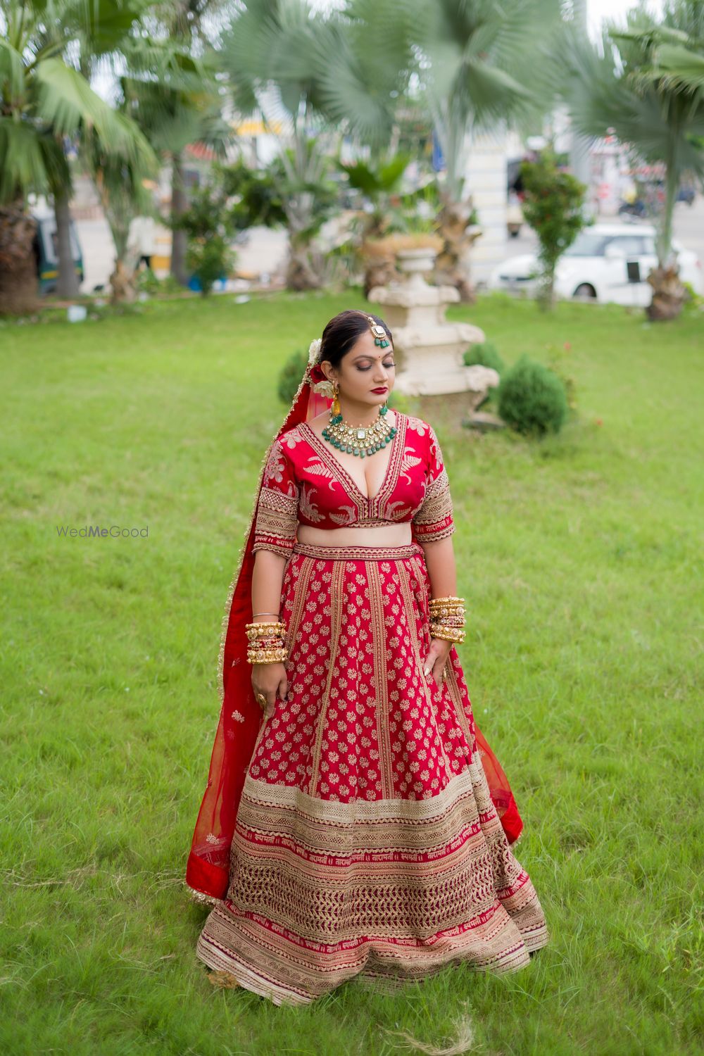 Photo From Bridal Makeup  - By Nehaa Arora Makeovers