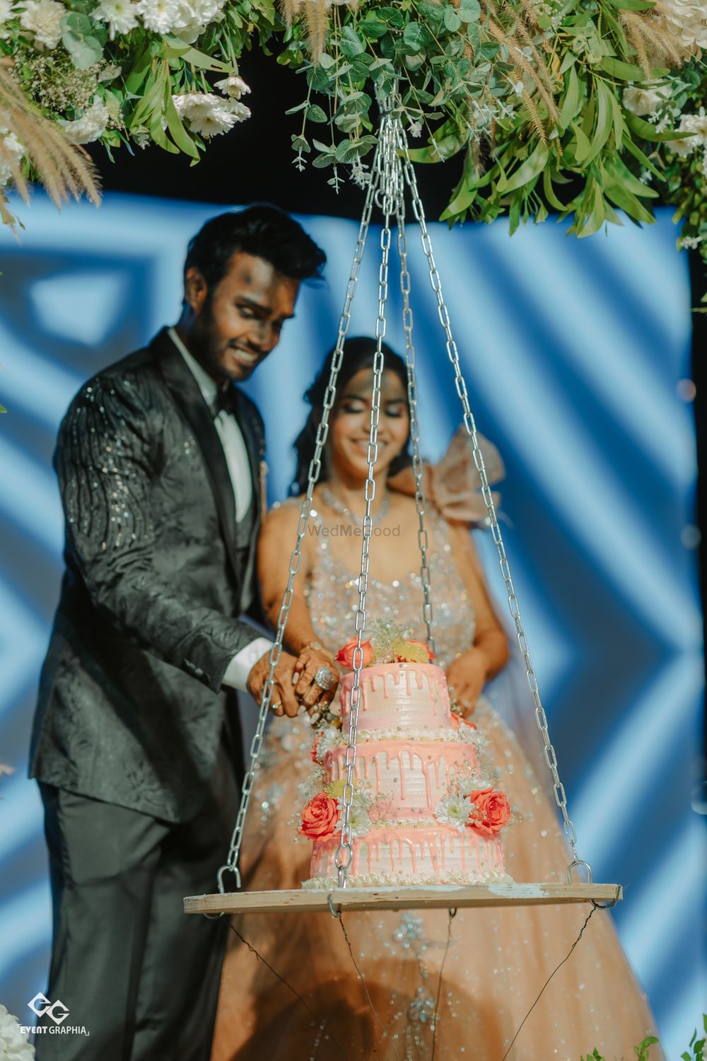 Photo From Yashswee & Shashank - By Big Fat Weddings & Entertainment Co.