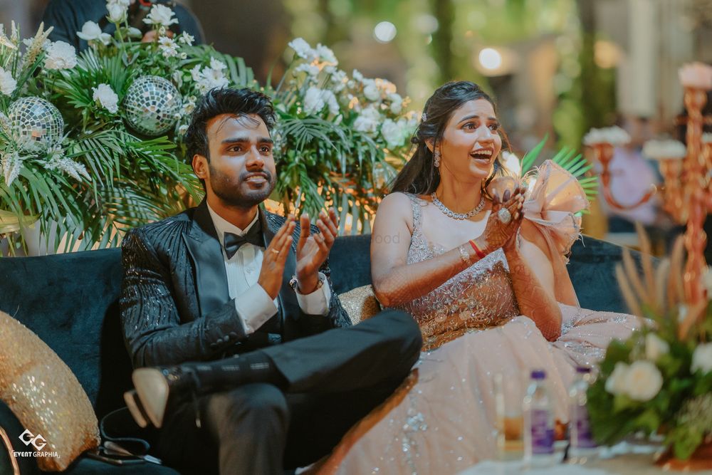 Photo From Yashswee & Shashank - By Big Fat Weddings & Entertainment Co.