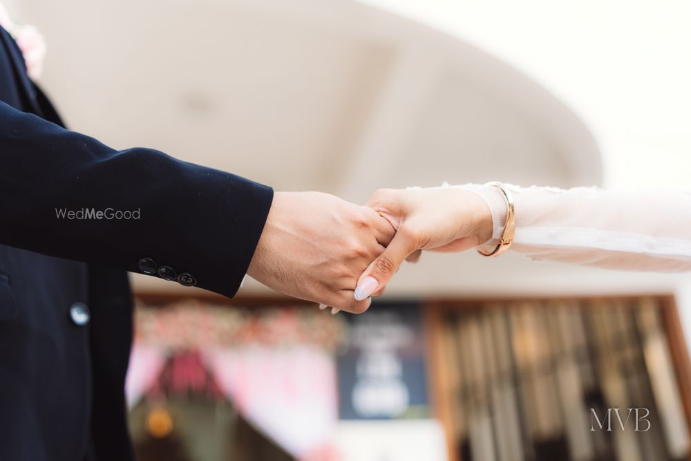 Photo From MEHTA & DSOUZA  - SANAM & PRIYA - By MVB Productions