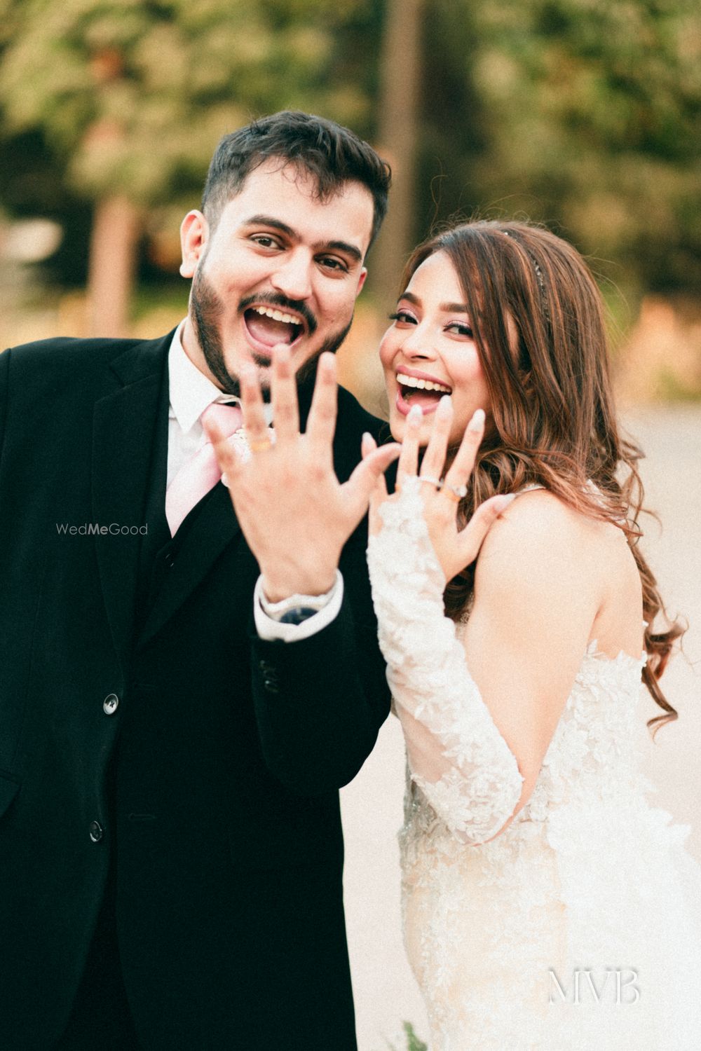 Photo From MEHTA & DSOUZA  - SANAM & PRIYA - By MVB Productions
