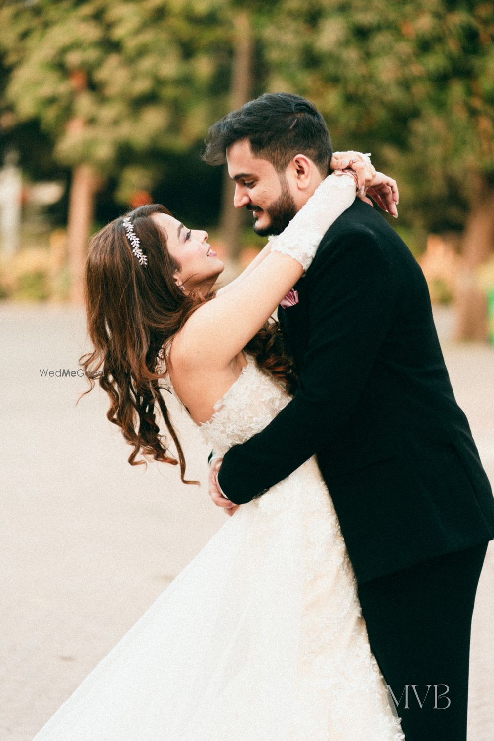 Photo From MEHTA & DSOUZA  - SANAM & PRIYA - By MVB Productions