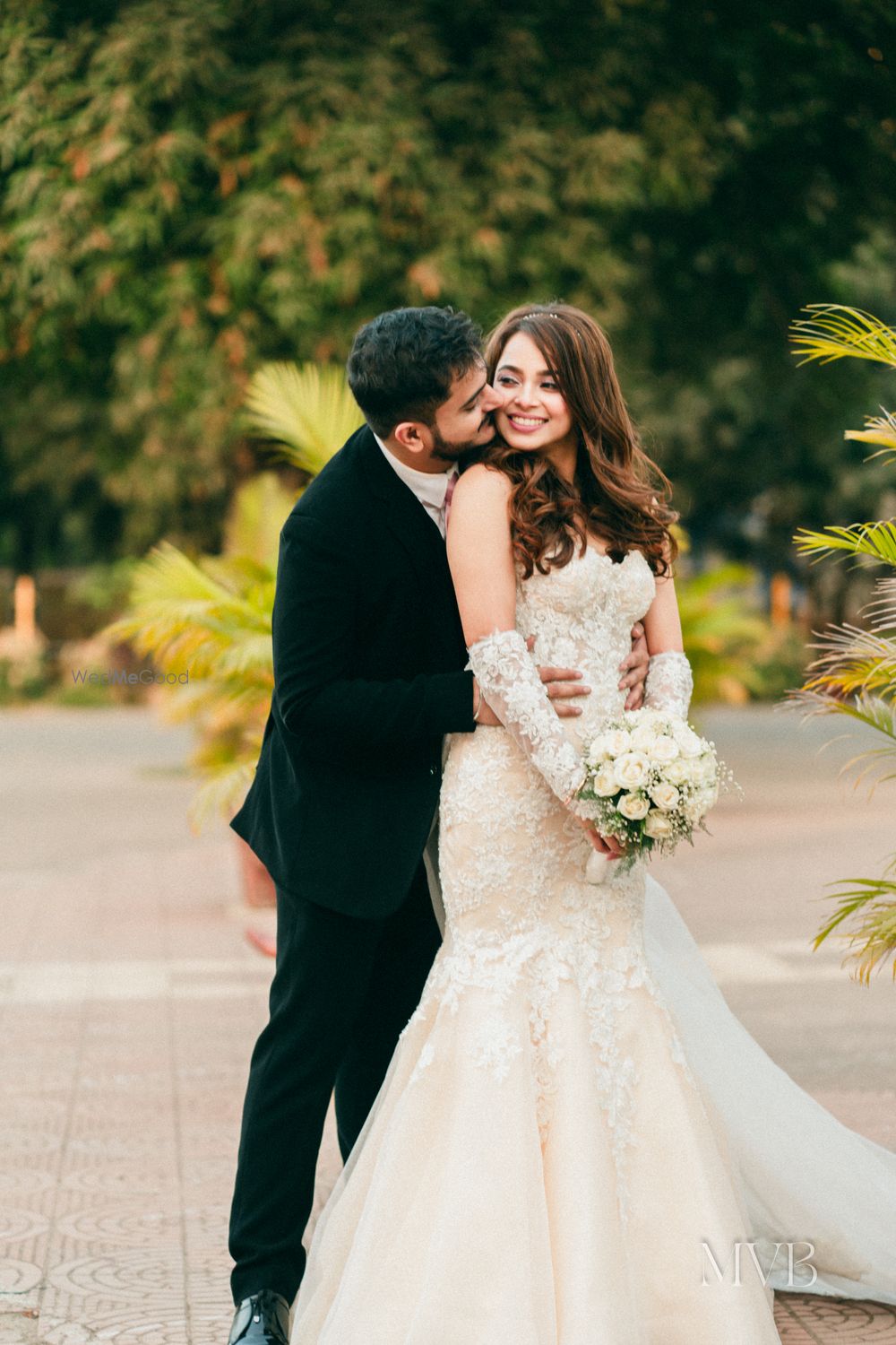 Photo From MEHTA & DSOUZA  - SANAM & PRIYA - By MVB Productions