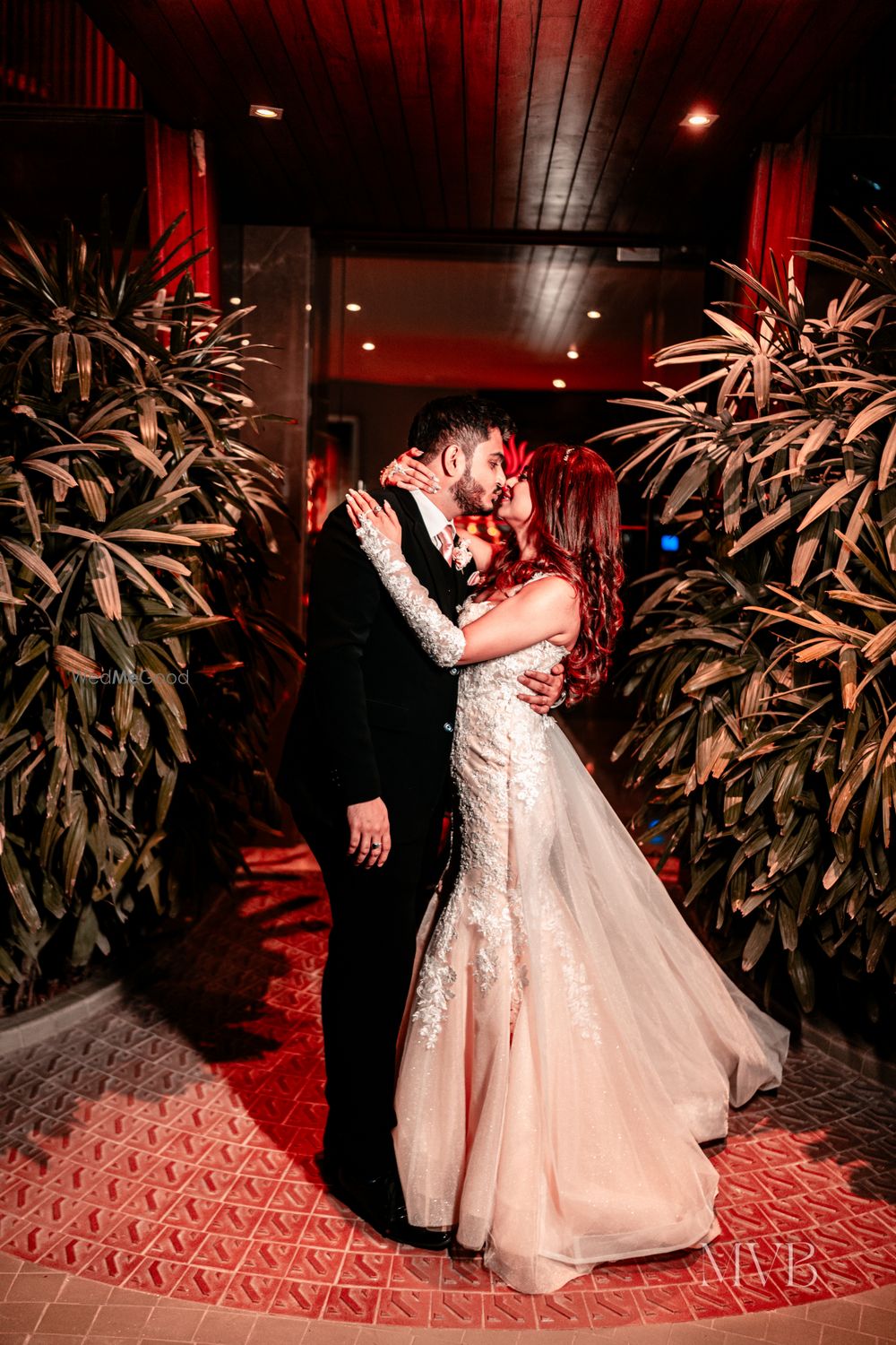 Photo From MEHTA & DSOUZA  - SANAM & PRIYA - By MVB Productions