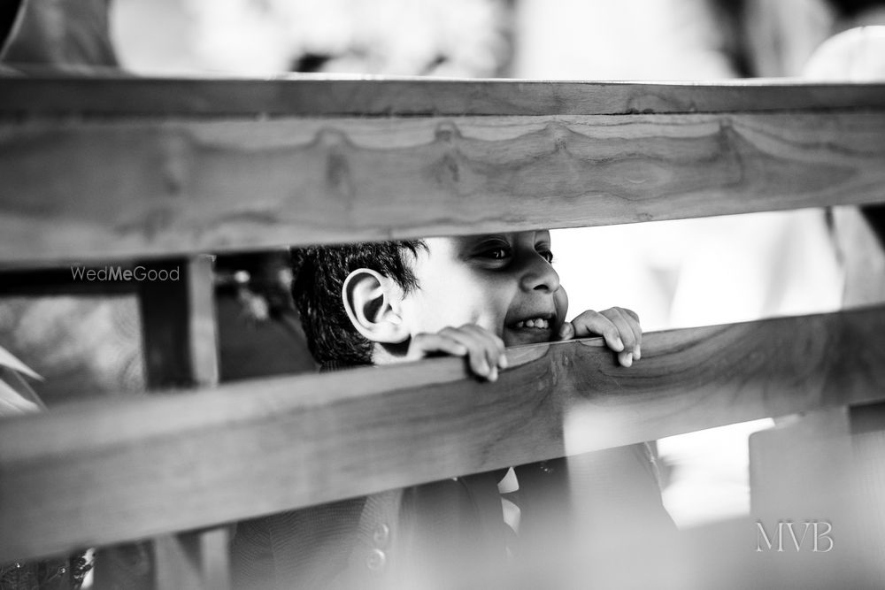 Photo From MEHTA & DSOUZA  - SANAM & PRIYA - By MVB Productions