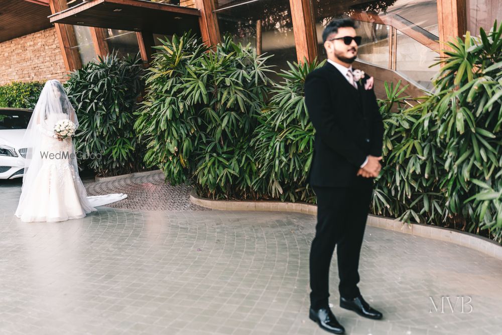 Photo From MEHTA & DSOUZA  - SANAM & PRIYA - By MVB Productions