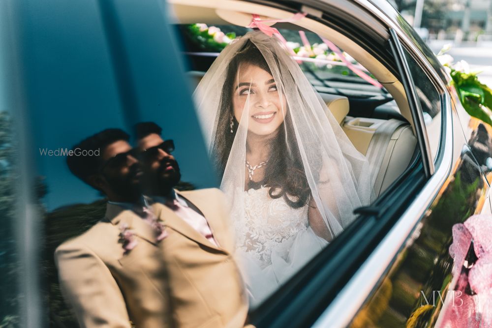 Photo From MEHTA & DSOUZA  - SANAM & PRIYA - By MVB Productions