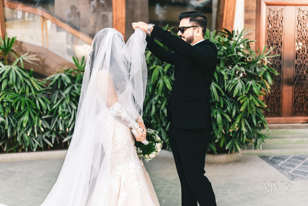 Photo From MEHTA & DSOUZA  - SANAM & PRIYA - By MVB Productions