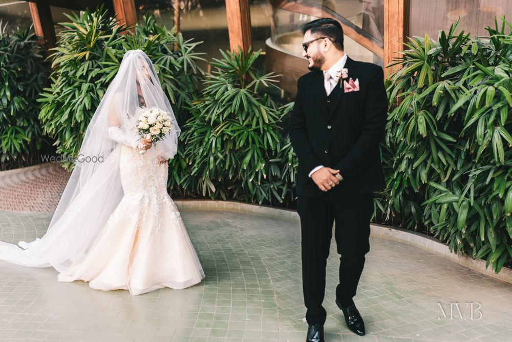 Photo From MEHTA & DSOUZA  - SANAM & PRIYA - By MVB Productions