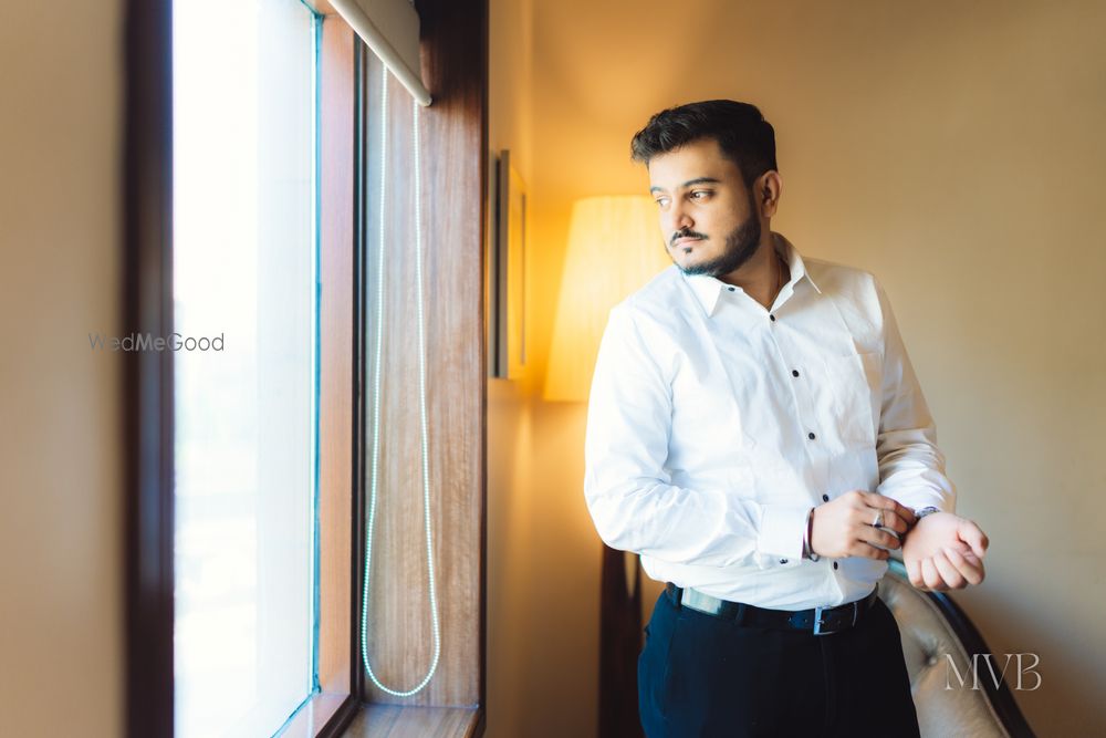 Photo From MEHTA & DSOUZA  - SANAM & PRIYA - By MVB Productions