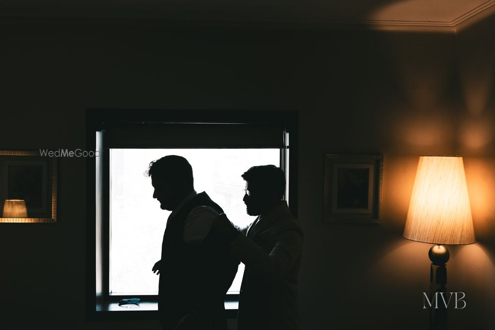 Photo From MEHTA & DSOUZA  - SANAM & PRIYA - By MVB Productions