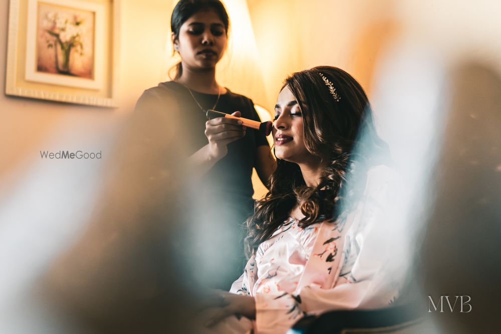 Photo From MEHTA & DSOUZA  - SANAM & PRIYA - By MVB Productions