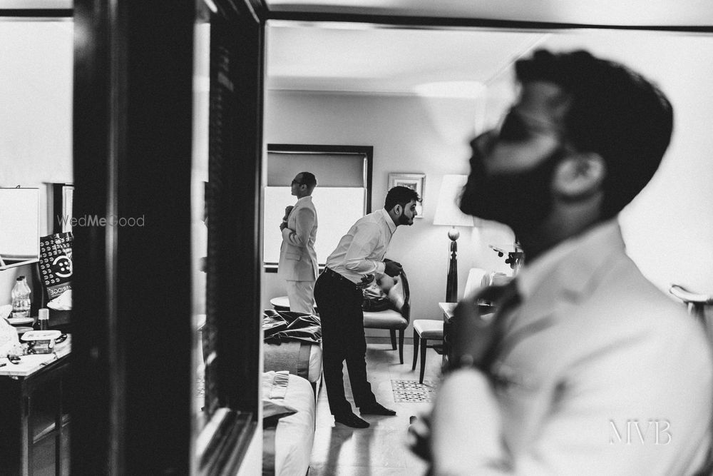 Photo From MEHTA & DSOUZA  - SANAM & PRIYA - By MVB Productions