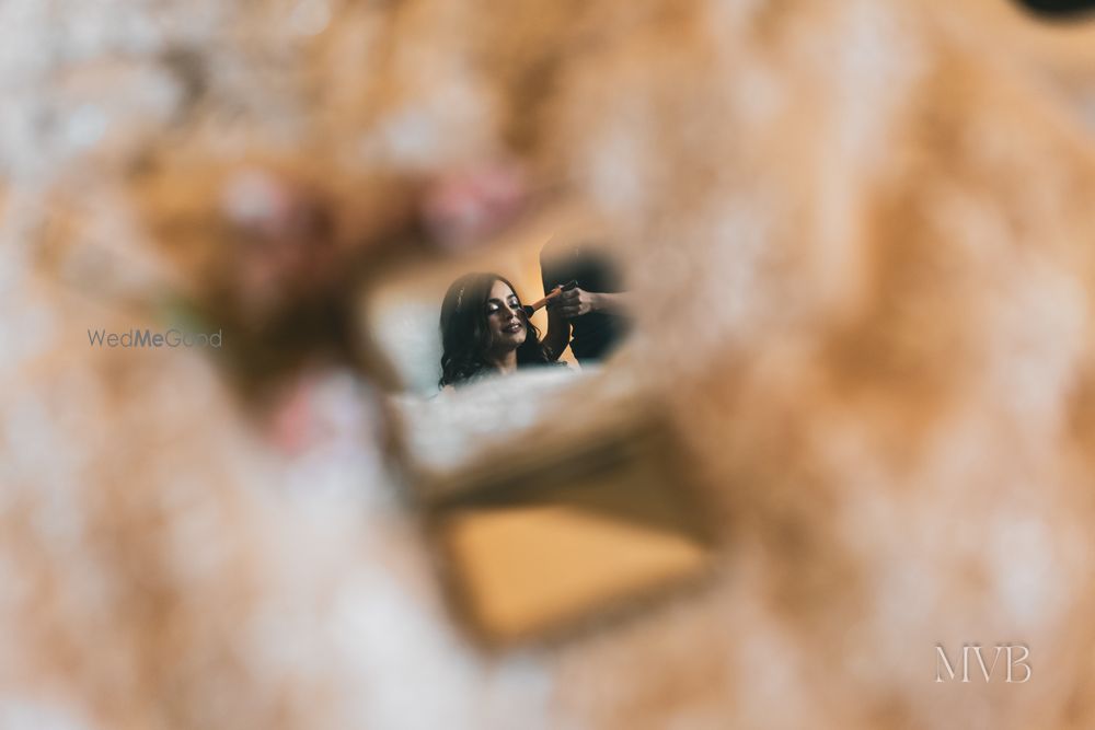 Photo From MEHTA & DSOUZA  - SANAM & PRIYA - By MVB Productions