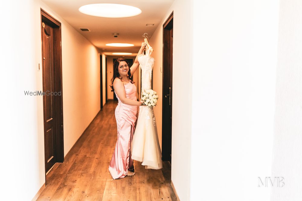 Photo From MEHTA & DSOUZA  - SANAM & PRIYA - By MVB Productions