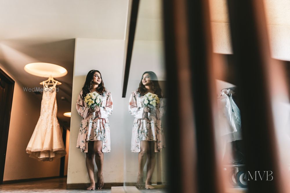 Photo From MEHTA & DSOUZA  - SANAM & PRIYA - By MVB Productions