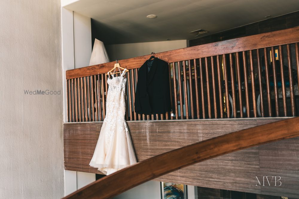 Photo From MEHTA & DSOUZA  - SANAM & PRIYA - By MVB Productions