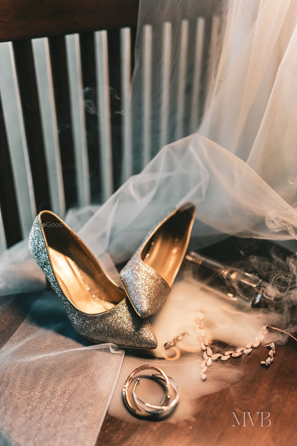 Photo From MEHTA & DSOUZA  - SANAM & PRIYA - By MVB Productions