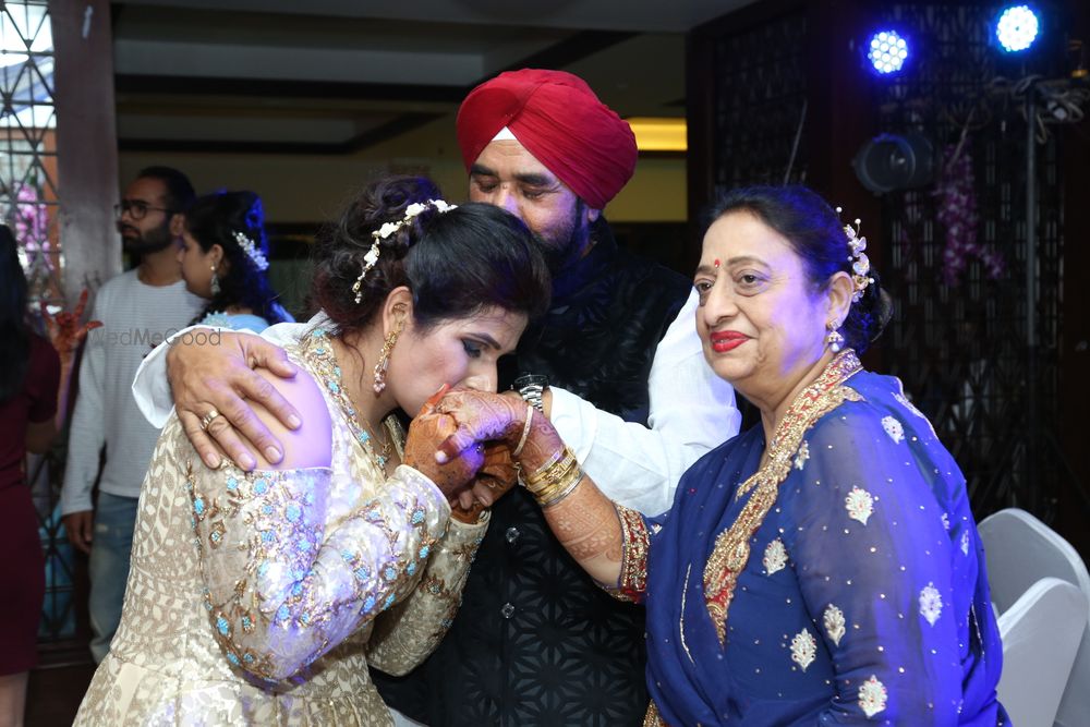 Photo From For the love of family! - By Event Ustaad