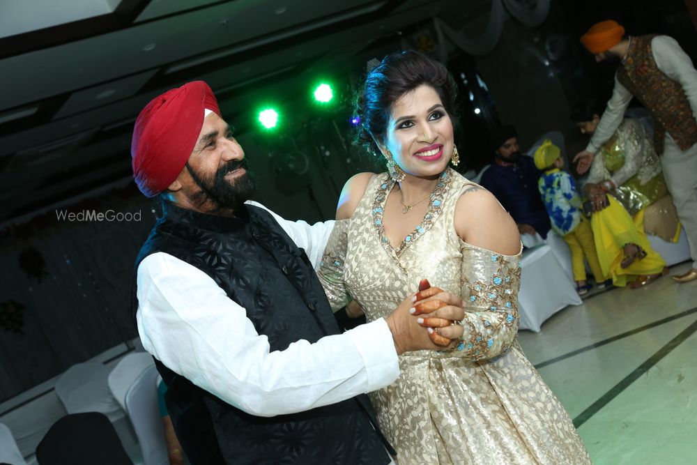 Photo From For the love of family! - By Event Ustaad