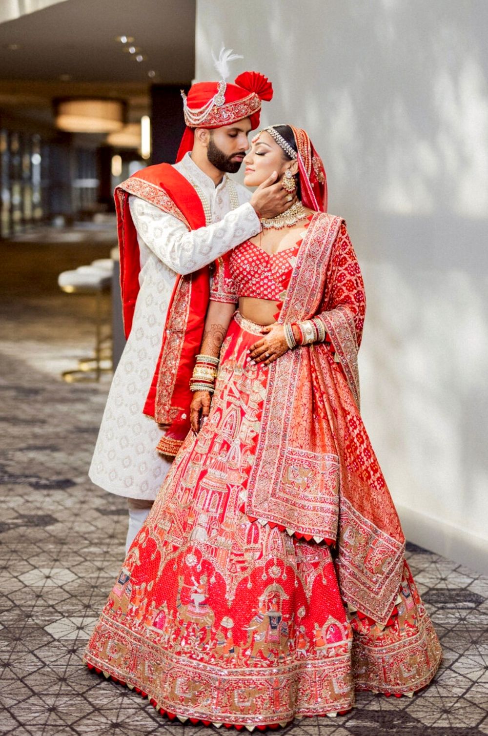 Photo From Rohit Weds Anjali  - By The Wedding Pro