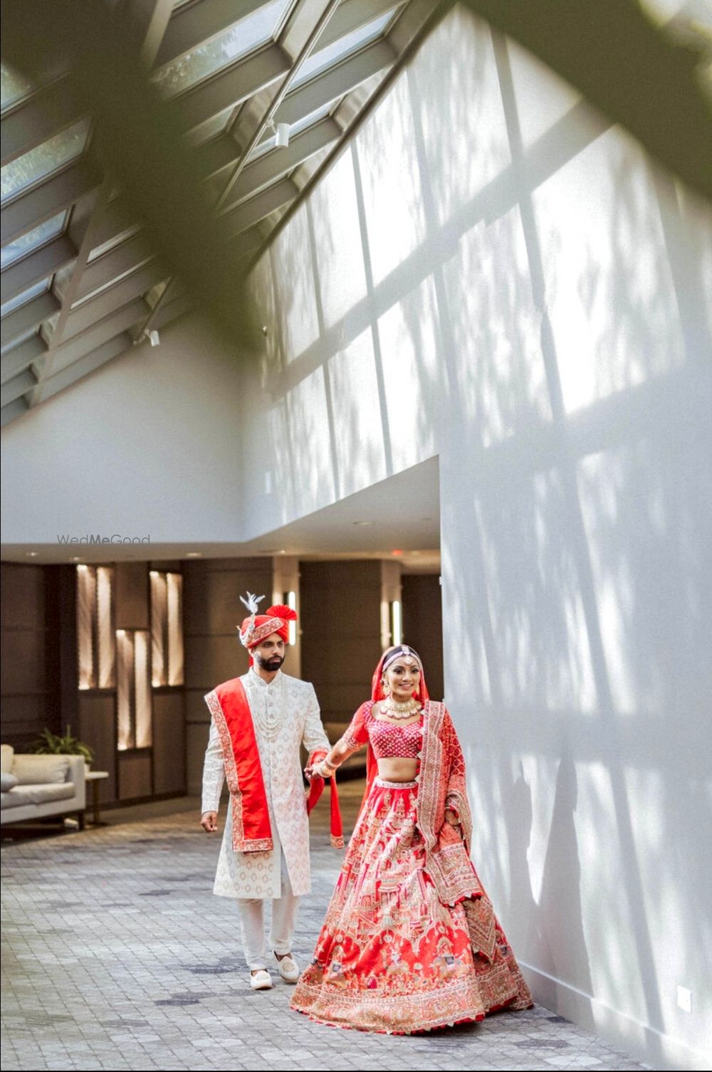 Photo From Rohit Weds Anjali  - By The Wedding Pro