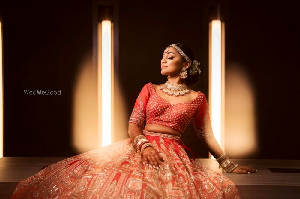 Photo From Rohit Weds Anjali  - By The Wedding Pro