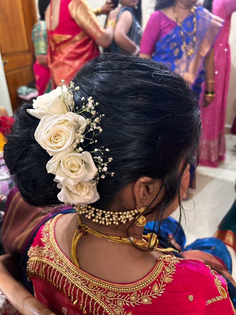 Photo From Bride Hemangi - By Aurora's Makeup and Hair
