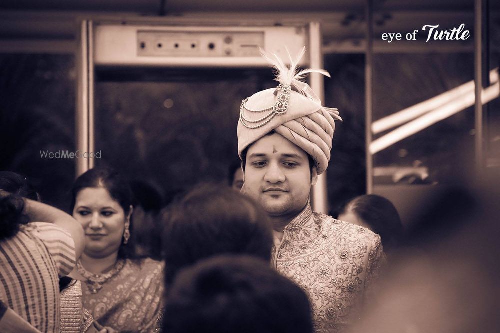 Photo From Udit & Sneha - By Eye of Turtle