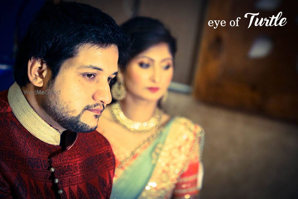 Photo From Udit & Sneha - By Eye of Turtle