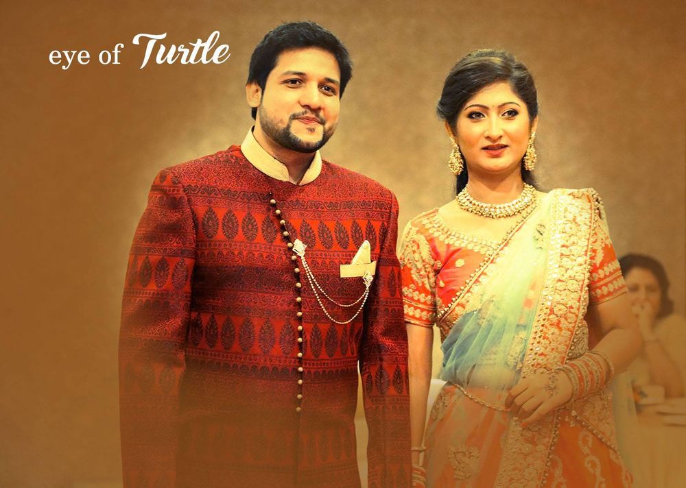 Photo From Udit & Sneha - By Eye of Turtle