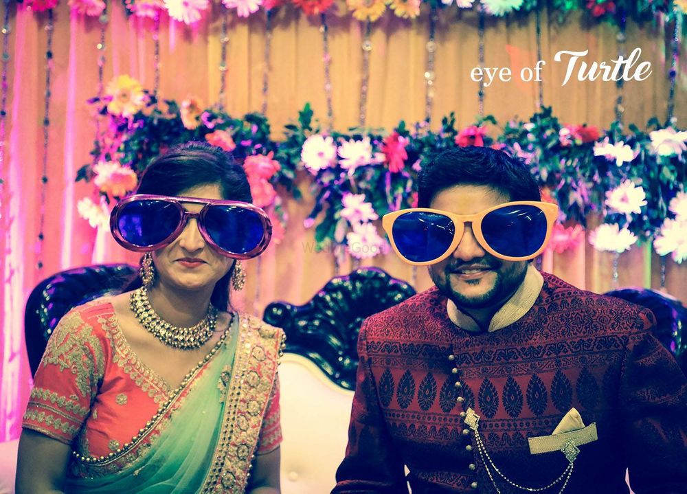 Photo From Udit & Sneha - By Eye of Turtle